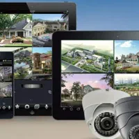 نصب دوربین مداربسته انتقال تصویر