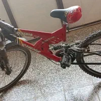 دوچرخه ۲۶