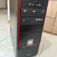 کیس سالم ویندوز ۷