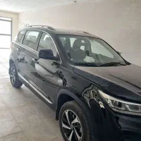 فردا موتور FMC SX5 مدل 2025(۱۴۰۴)
