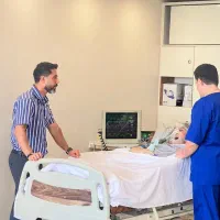 استخدام فوری پرستار سالمند/مراقب سالمند