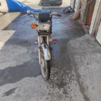 موتور هندا 150