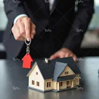 فایل VIP واحد 220 متری فول هوشمند با متریال درجه 1