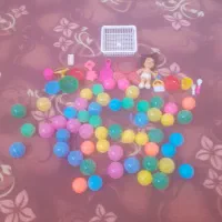 اسباب بازی بچگانه.دهگلان