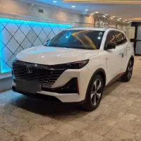 فروش حواله چانگان cs 55 وارداتی