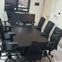 فروش یکجا لوازم اداری دفتر