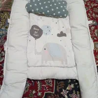 تشک کودک مسافرتی