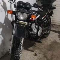 موتور احسان شکاری مدل97 200cc