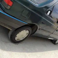 405مدل 82|خودرو سواری و وانت|سنندج, |دیوار