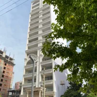 اخرین واحد ۱۳۰ متری نوساز برج با مشاعات بلوار دریا