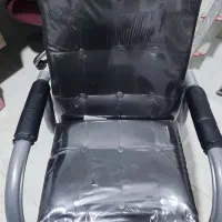 صندلی انتظار نو