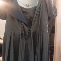 لباس مجلسی