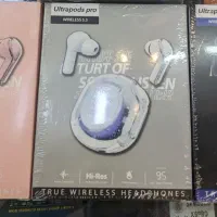 ایرپاد Ultrapods Pro