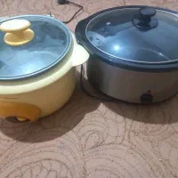 آرام‌ پز و پلو پز