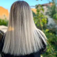 رنگ مو|خدمات آرایشگری و زیبایی|اندیمشک, |دیوار