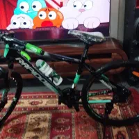 دوچرخه ۲۶