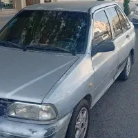 فروش پراید