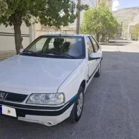 پژو 405 slx|خودرو سواری و وانت|دورود, |دیوار