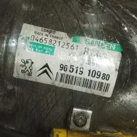 کمپرسور 206