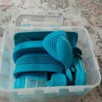 ظروف مسافرتی نو