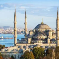 افری  و چارتری تور استانبول/ وان