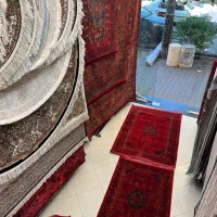 (فرش ارزان شد ) در فروشگاه های زنجیره ای فرش نادر