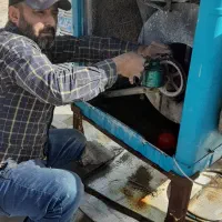 سرویس.تعمیر.نصب کامل کولر