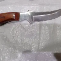 کارد|کوهنوردی و کمپینگ|شاهرود, |دیوار