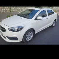 شاهین پلاس دنده اتومات