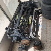 اکسل پراید