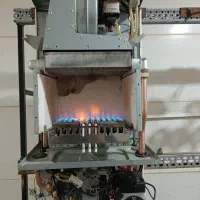 تعمیرات پکیج و آبگرمکن