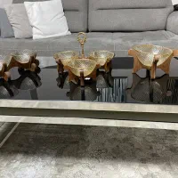 ظروف پذیرایی،اردو خوری