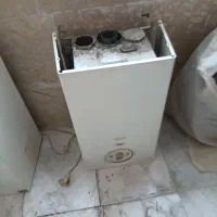 با سلام فروش و خریدار پکیج و آبگرمکن دیواری