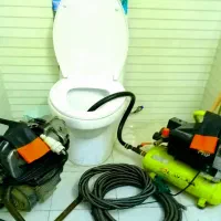 لوله بازکن دهکده منطقه۲۲ کوهک دریاچه چیتگر وردآورد