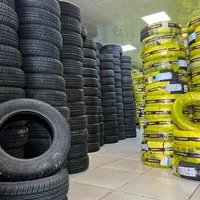 لاستیک سهمیه دولتی بارز و رودکینگ