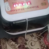 دستگاه جوجه کشی