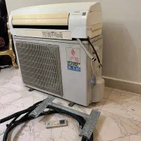 کولر گازی ۱۳۰۰۰ میتسوبیشی