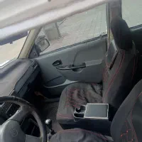 پراید صبا مدل ۸۴