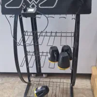 تابلو سوپر و استند مغذجات