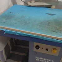 مکش سالم سلامت