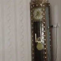 ساعت نو وسالم