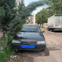 پژو۴۰۵