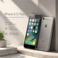 آیفون 6s Plus اصلی ZA/A
