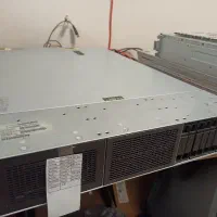 سرور Hpe DL380 G9