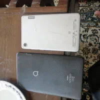 دو عدد تبلت