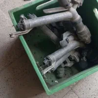 آب پاش بارانی