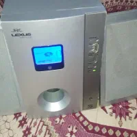 اسپیکر JRC لکسوس