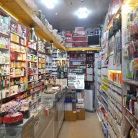 واگذاری مغازه لوازم آرایشی صفرتاصد