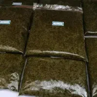 سبزی خورشتی اصل رامهرمز سبزی ماهی ،آش،کلم پلو کنجد