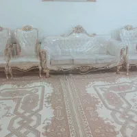مبل سلطنتی